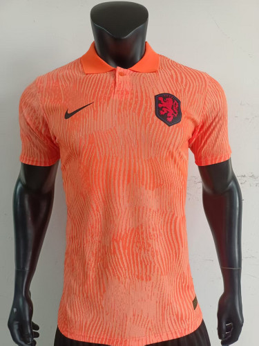 25-26 Netherlands player version POLO