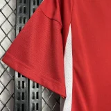 2024-25 El Ahly Home Jersey