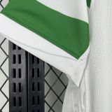 25-26 Sporting Lisbon home soccer jersey