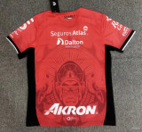 2024-25 Atlas third away jersey
