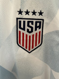 2025 USA home jersey