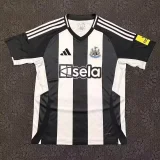 2024-25 Newcastle home jersey