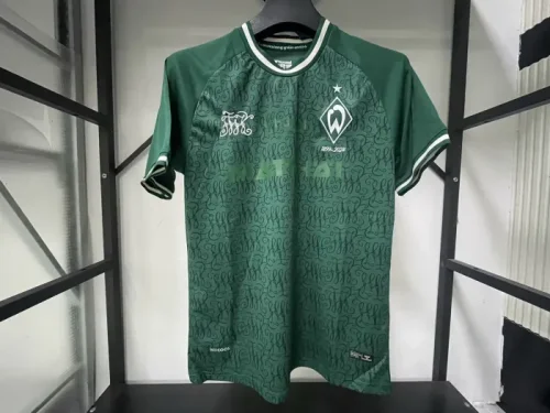 2024-25 SV Werder Bremen Special Edition