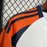 2024-25 Real Oviedo Away Jersey