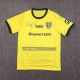 2024-25 Parma Third Away Jersey