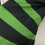 1999-00 Racing Santander away retro jersey