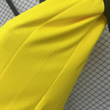 2025-26 Dortmund yellow special jersey