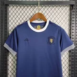 2023-24 KIDS Scotland Blue Commemorative