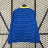 2023 Brazil Trench Coat Reversible