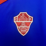 2024-25 Elche    away jersey