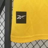 panama 2024-25 away yellow