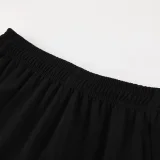 2023 Chelsea 01 black half pull