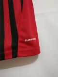 2011-12 AC Milan  home