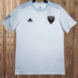 1999-00 .Washington United Away retro jersey