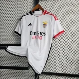 Benfica 2023-24 third away Soccer jersey