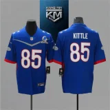 2022 All-Star NFL Jersey