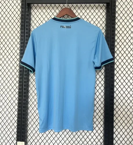 Panama 2025-26 away