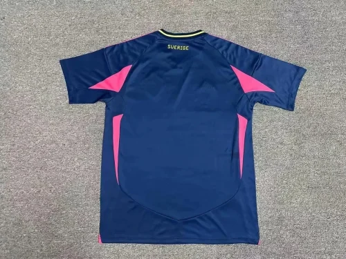 Sweden 2024-25 Away