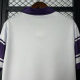 1983-85 Fiorentina away retro jersey