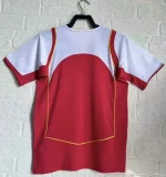 Arsenal 2004-05 home red