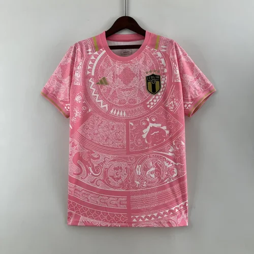 2023 Italy Special Edition Pink