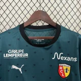 2024-25 Lens away soccer jerse