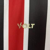 2024-25 Santa Cruz home jersey
