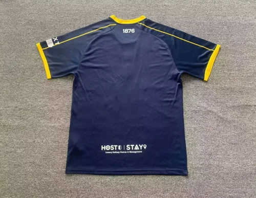 2023-24 Middlesbrough away soccer jerseys