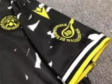 2023-24 udinese third away soccer jersey