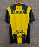 25-26 Penarol home soccer jersey