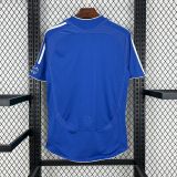 2006-07 Chelsea  home retro jersey