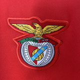 2002-03  Retro Benfica home retro jersey