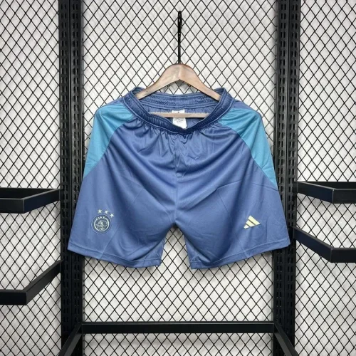 2024-25 Ajax away shorts