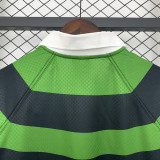 1999-00 Racing Santander away retro jersey