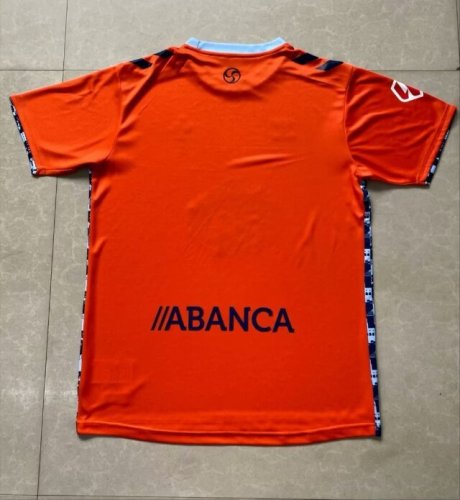 2024-25 Celta Third away jersey