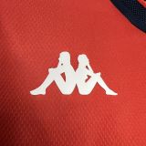 2024-25 Genoa C.F.C. Home Jersey