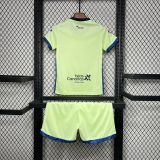 2024-25 UD Las Palmas Thirds Away Kids Kit