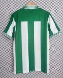 1997-98 Cordoba home retro soccer jersey size S