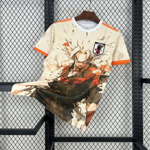 2025-26 Japan ベジータ四世 Jersey