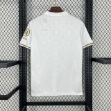 2024-25 Bayern Munich 125 Anniversary White Jersey