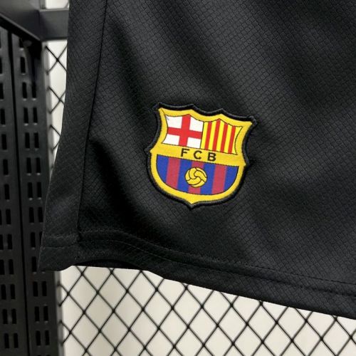 ２０25-26Barcelonaワンピース-モンキー・D・ルフィ Kids Kit