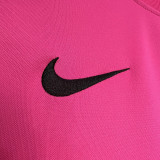 2024-25  Sporting Lisbon Pink October Jersey