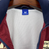 2025-26  Arsenal  Red windbreaker