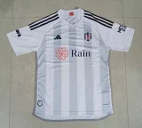 Besidas & Bekhtax 2023-24 home soccer jerseys