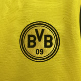 2025-26 Dortmund yellow special jersey