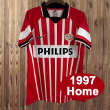 1997 .PSVeindhoven   home retro jersey
