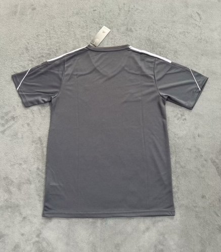 2025-26 Venezuela black jersey