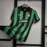 Celtic 2006-07 Away Retro Jersey