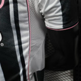 2025-26 .Juventus   home player version jersey  (The player version is more slim fit, it is recommended to buy one size larger)