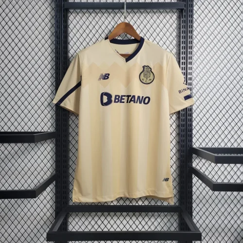 2023-24 Porto away jersey